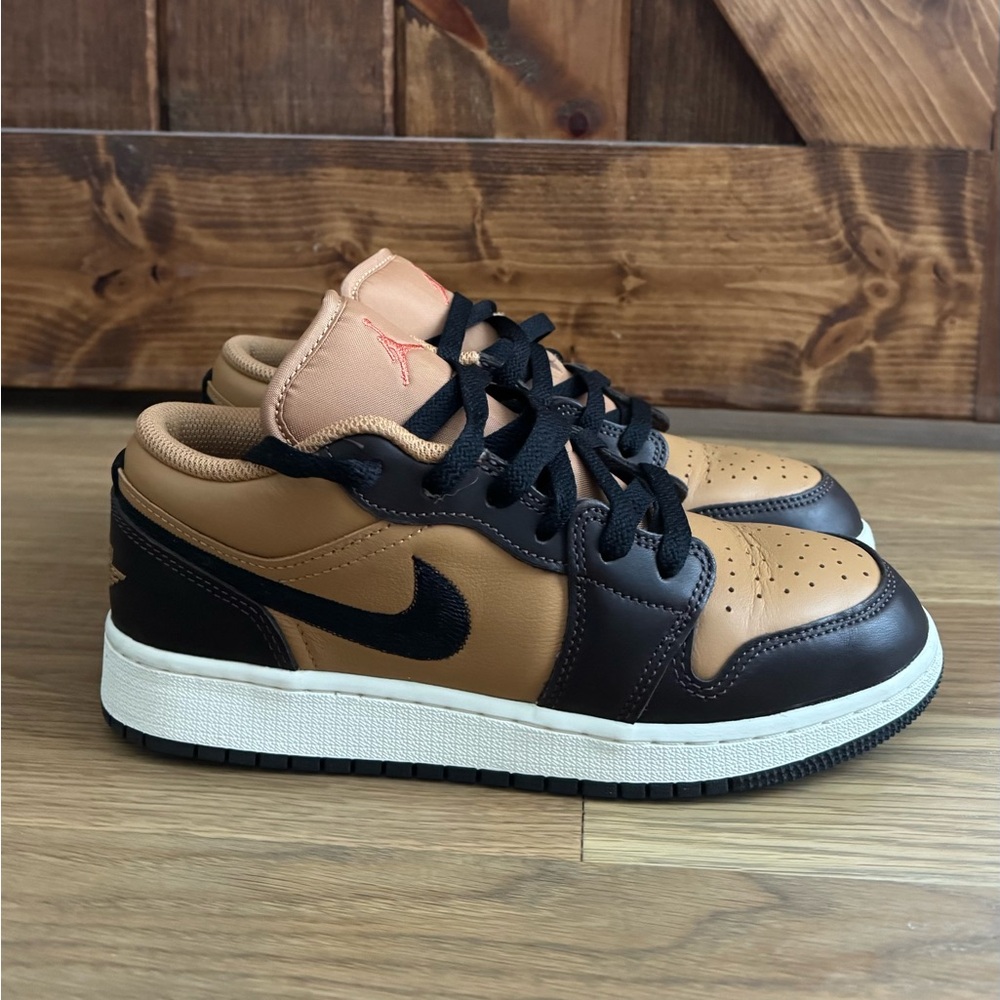 Air Jordan 1 Low SE BG Kids